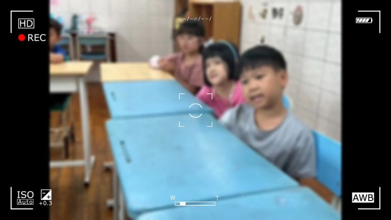 【Hello, Phonics! 我們的第一堂英文課】 正式啟航!🚀