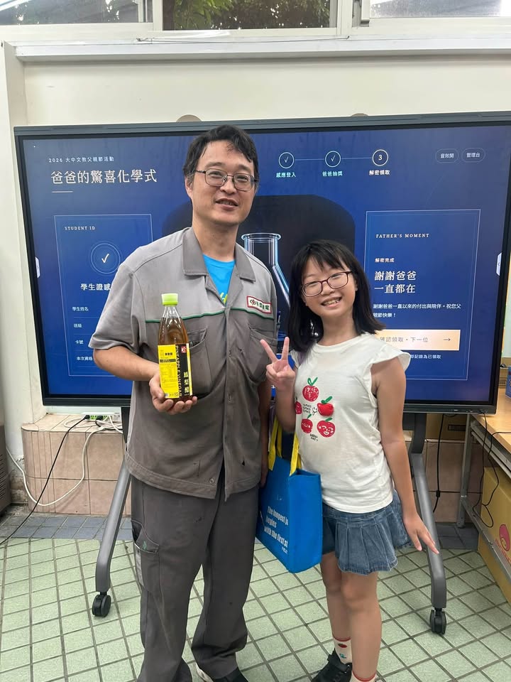 大中文教機構(空中美語大中分校) 新增了 56 張相片。